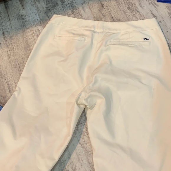 Vineyard vines slacks - Picture 2 of 4
